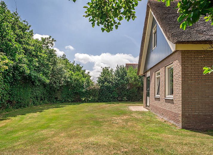 Unterkunft 0101770 - Ferienhaus Texel - De Witte Hoek bungalow 132