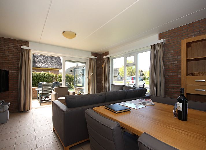 Unterkunft 0101770 - Ferienhaus Texel - De Witte Hoek bungalow 132