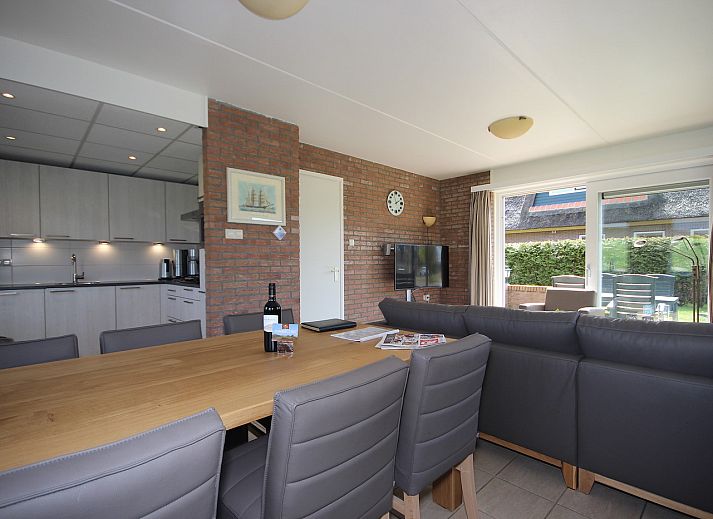 Unterkunft 0101770 - Ferienhaus Texel - De Witte Hoek bungalow 132