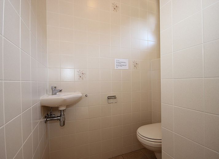 Unterkunft 0101770 - Ferienhaus Texel - De Witte Hoek bungalow 132