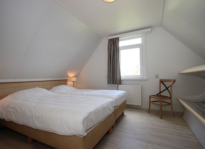 Unterkunft 0101770 - Ferienhaus Texel - De Witte Hoek bungalow 132