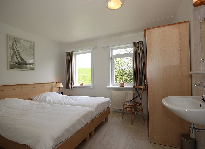 Unterkunft 0101770 - Ferienhaus Texel - De Witte Hoek bungalow 132