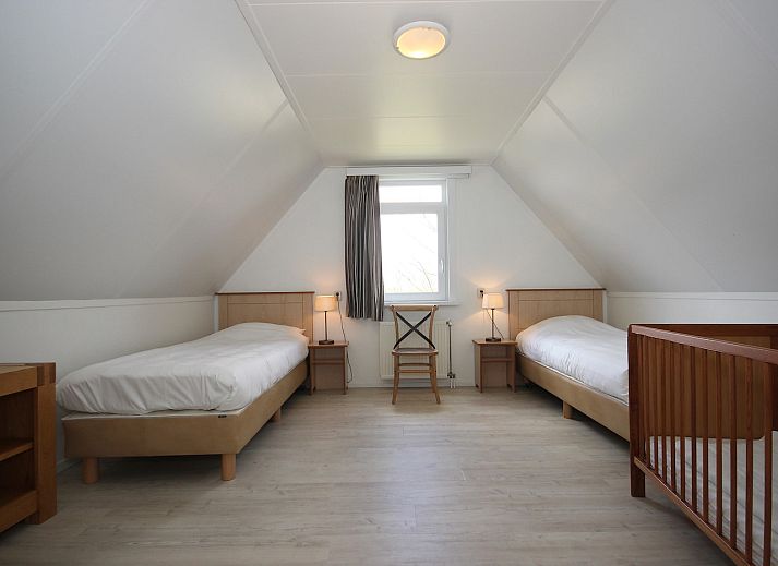 Unterkunft 0101770 - Ferienhaus Texel - De Witte Hoek bungalow 132