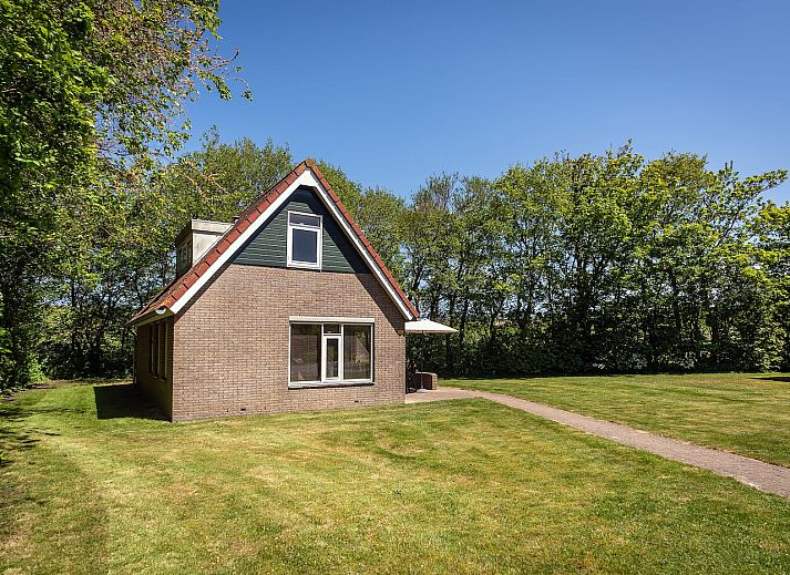 Verblijf 0101771 - Vakantiewoning Texel - De Witte Hoek bungalow 142