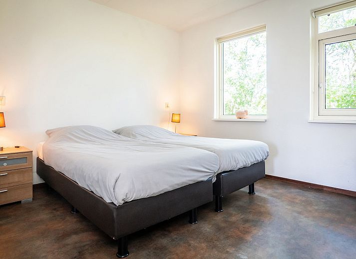 Verblijf 0101771 - Vakantiewoning Texel - De Witte Hoek bungalow 142