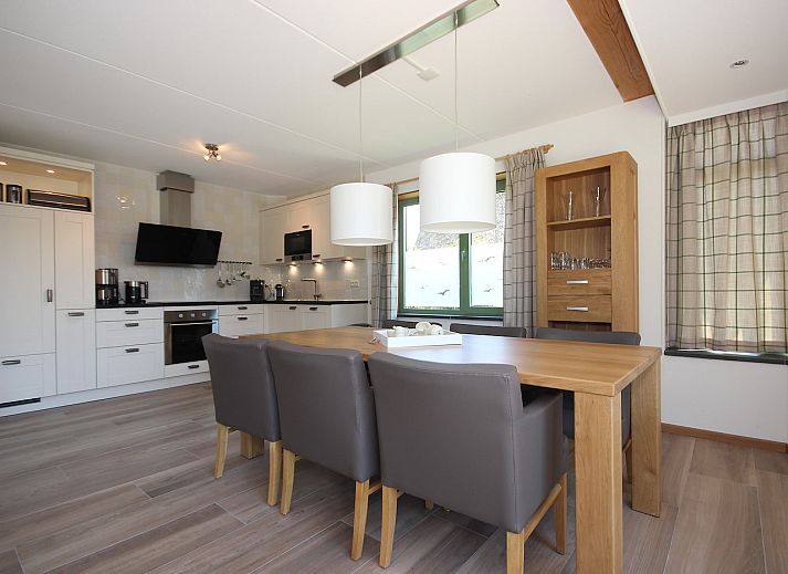 Unterkunft 0101772 - Ferienhaus Texel - De Witte Hoek villa 170m2 138