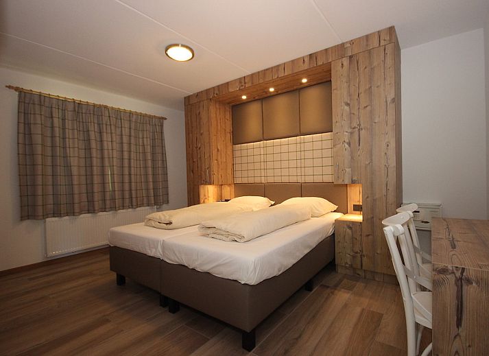 Unterkunft 0101772 - Ferienhaus Texel - De Witte Hoek villa 170m2 138