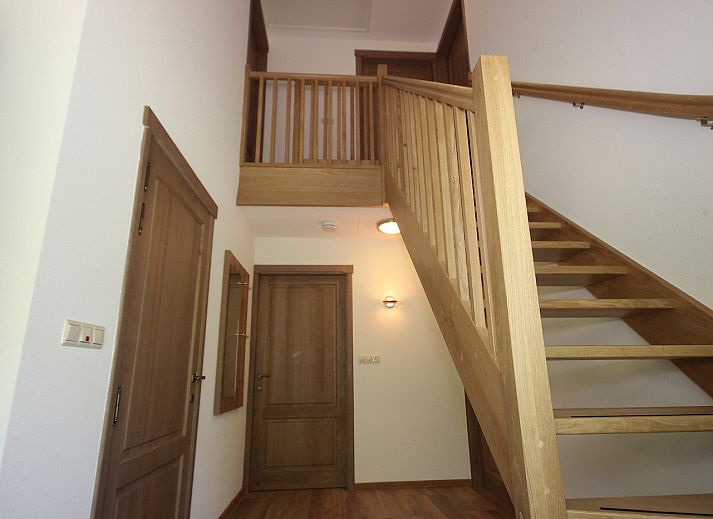 Unterkunft 0101772 - Ferienhaus Texel - De Witte Hoek villa 170m2 138