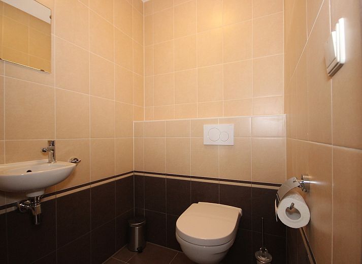 Unterkunft 0101772 - Ferienhaus Texel - De Witte Hoek villa 170m2 138