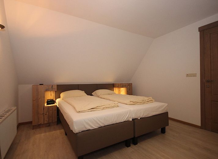 Unterkunft 0101772 - Ferienhaus Texel - De Witte Hoek villa 170m2 138
