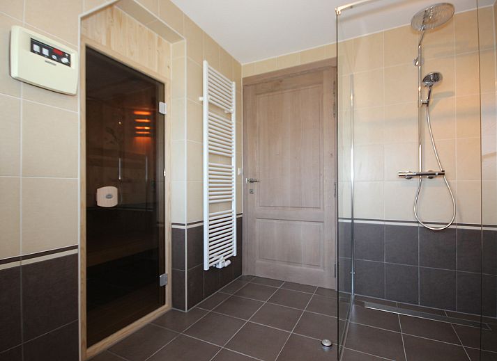 Unterkunft 0101772 - Ferienhaus Texel - De Witte Hoek villa 170m2 138