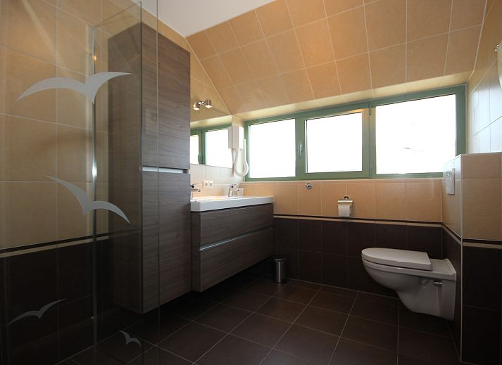 Unterkunft 0101772 - Ferienhaus Texel - De Witte Hoek villa 170m2 138