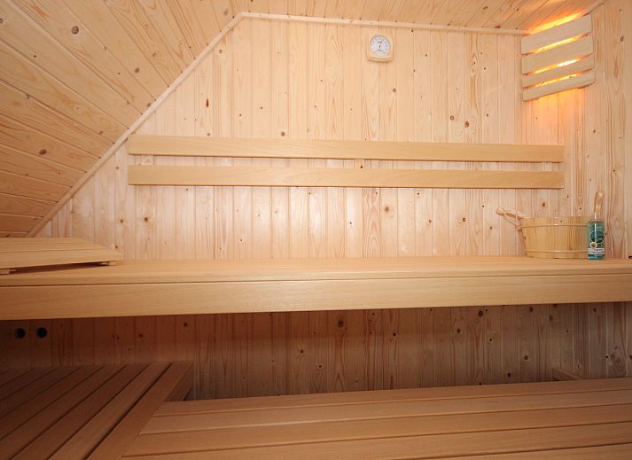 Unterkunft 0101772 - Ferienhaus Texel - De Witte Hoek villa 170m2 138