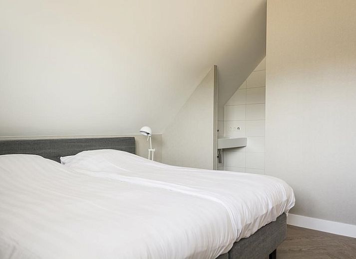 Guest house 0101778 - Holiday property Texel - F-Luxe villa met wellness