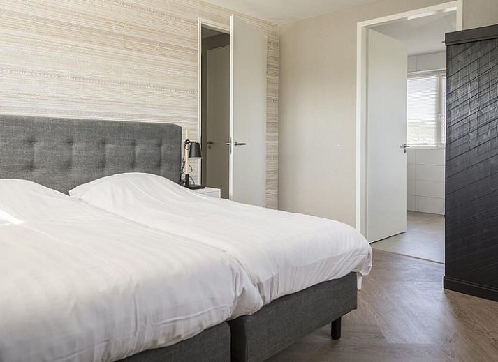 Guest house 0101778 - Holiday property Texel - F-Luxe villa met wellness
