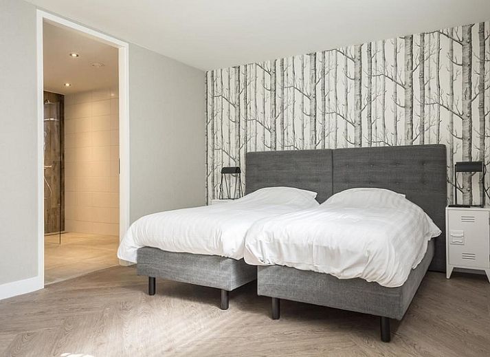Guest house 0101778 - Holiday property Texel - F-Luxe villa met wellness