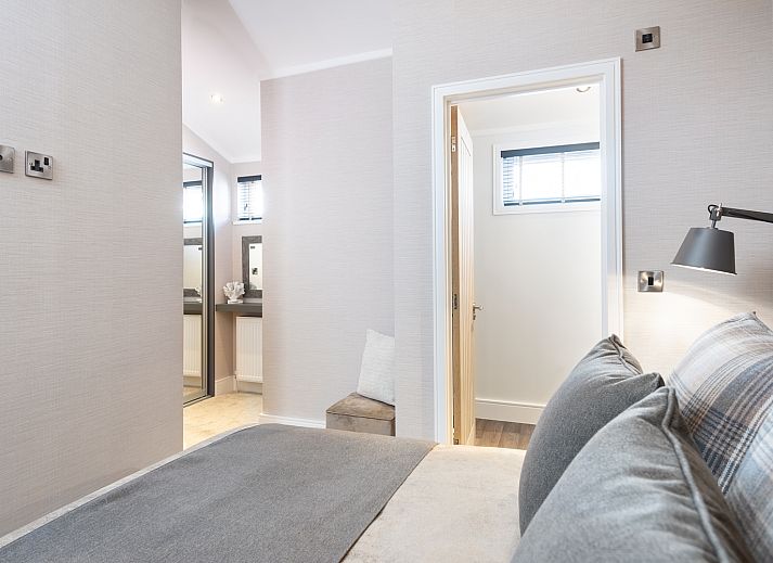 Guest house 010177 - Fixed travel trailer Texel - Sluftervallei | Comfort campingplaats | C2