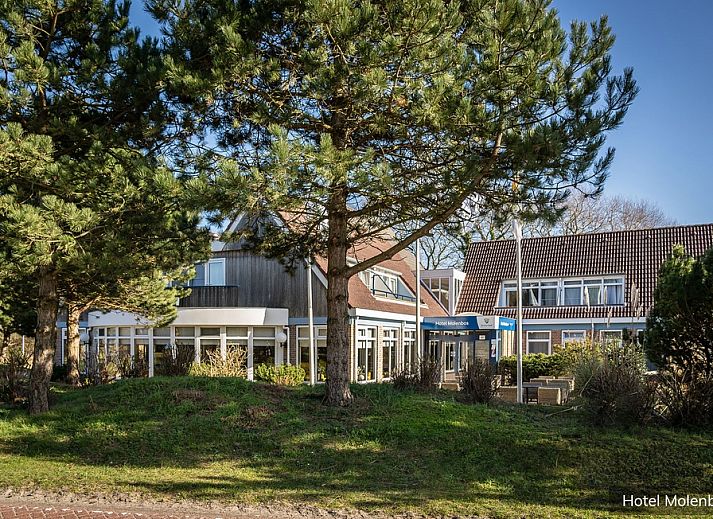 Unterkunft 0101785 - Ferienhaus Texel - Standaard kamer (tweepersoonsbed)