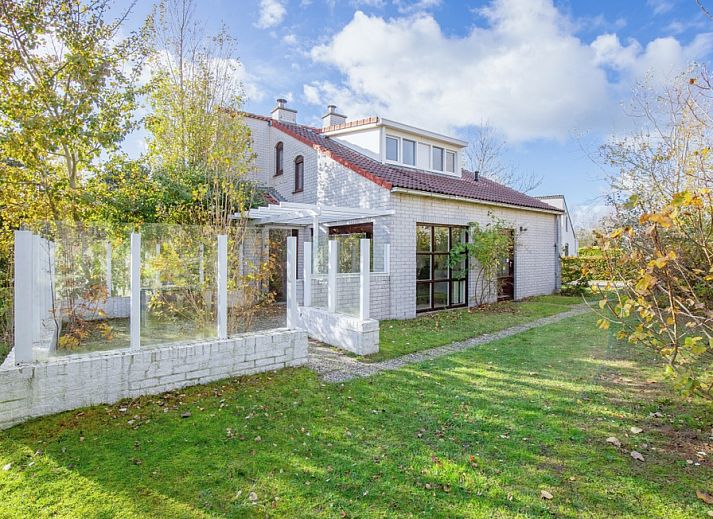 Verblijf 010179 - Vakantiewoning Texel - Villapark Residentie Texel nr. 719