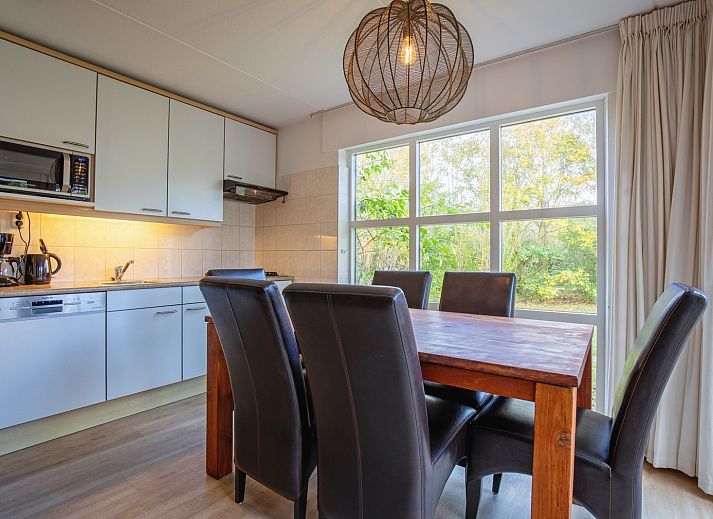 Verblijf 010179 - Vakantiewoning Texel - Villapark Residentie Texel nr. 719