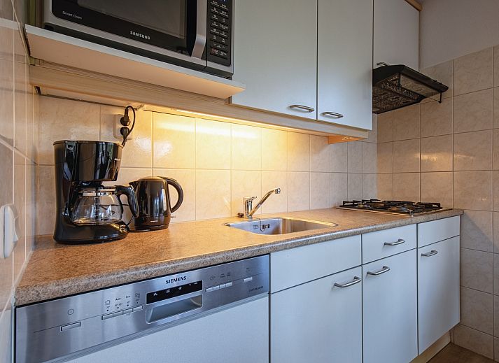 Verblijf 010179 - Vakantiewoning Texel - Villapark Residentie Texel nr. 719