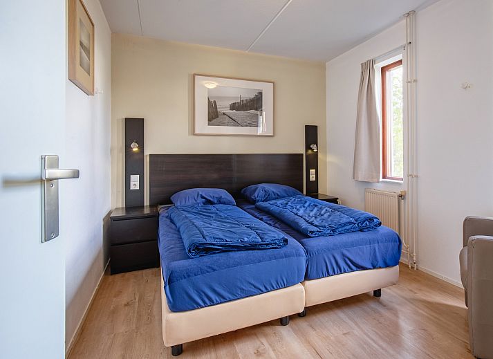 Verblijf 010179 - Vakantiewoning Texel - Villapark Residentie Texel nr. 719