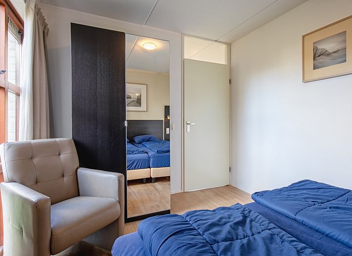 Verblijf 010179 - Vakantiewoning Texel - Villapark Residentie Texel nr. 719