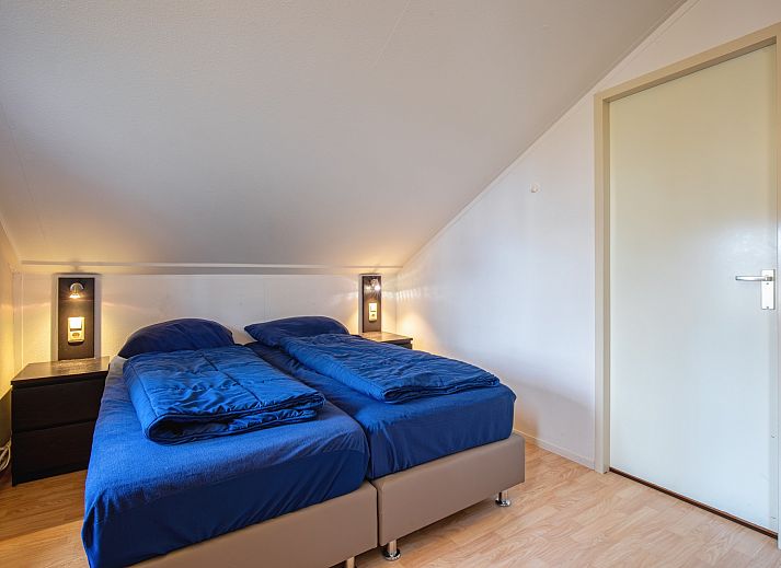 Verblijf 010179 - Vakantiewoning Texel - Villapark Residentie Texel nr. 719