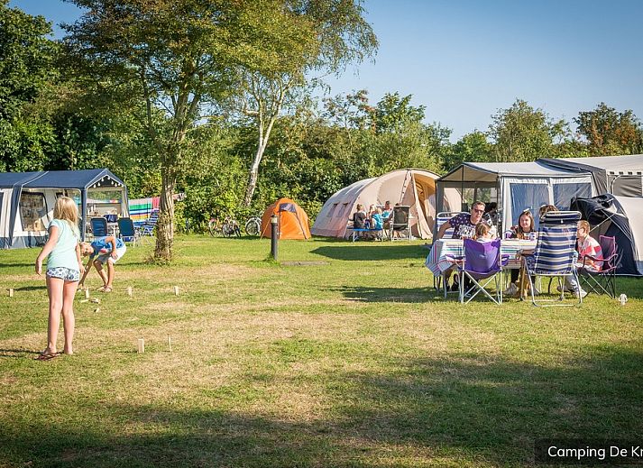 Guest house 0101819 - Holiday property Texel - Standaard plaats blauw