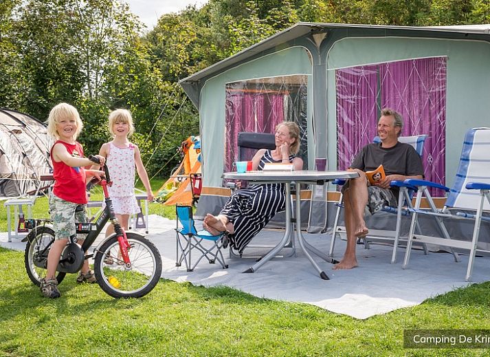 Guest house 0101819 - Holiday property Texel - Standaard plaats blauw
