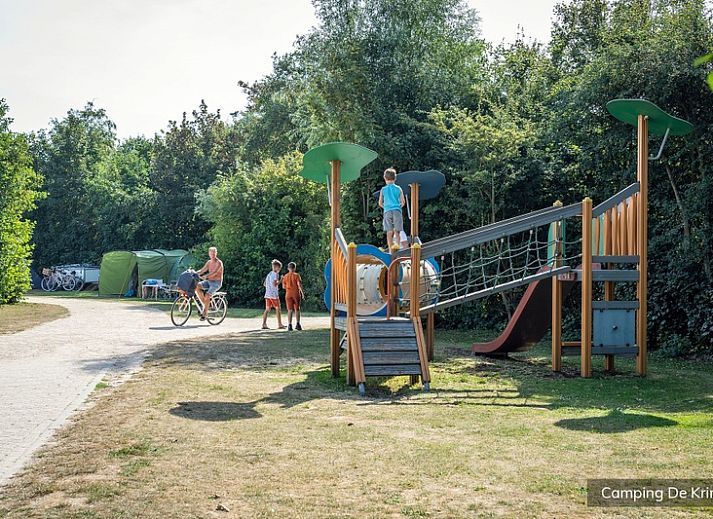 Guest house 0101819 - Holiday property Texel - Standaard plaats blauw