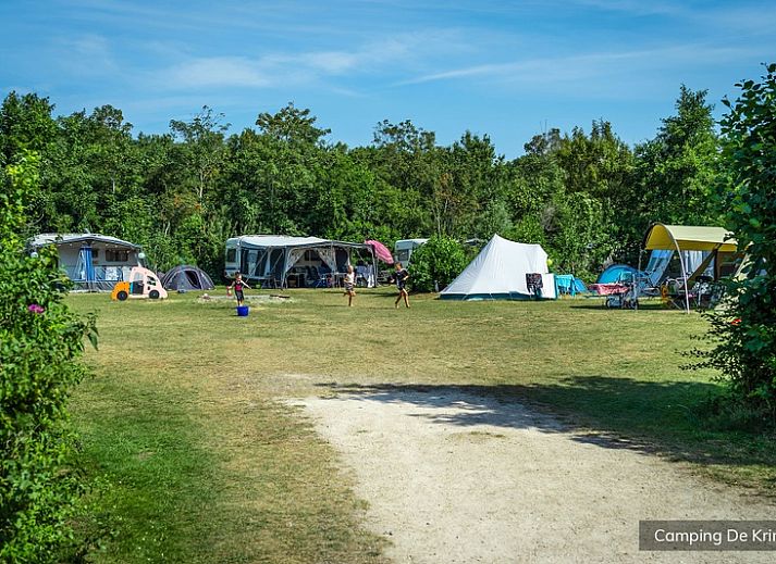 Guest house 0101819 - Holiday property Texel - Standaard plaats blauw