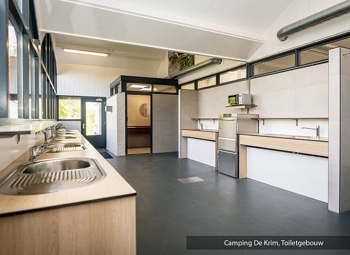 Guest house 0101819 - Holiday property Texel - Standaard plaats blauw