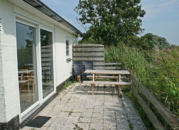 Guest house 010182 - Holiday property Texel - De Roggesloot
