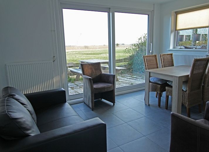 Guest house 010182 - Holiday property Texel - De Roggesloot