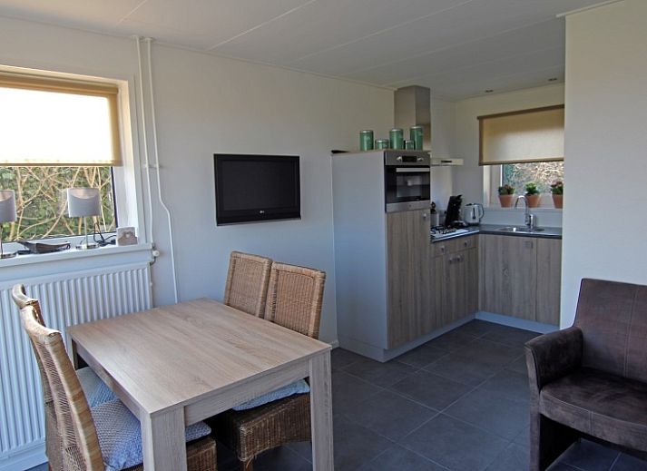 Guest house 010182 - Holiday property Texel - De Roggesloot