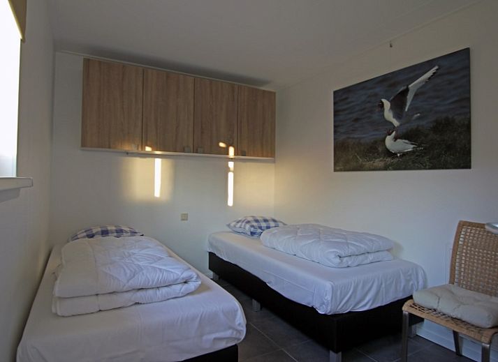 Guest house 010182 - Holiday property Texel - De Roggesloot