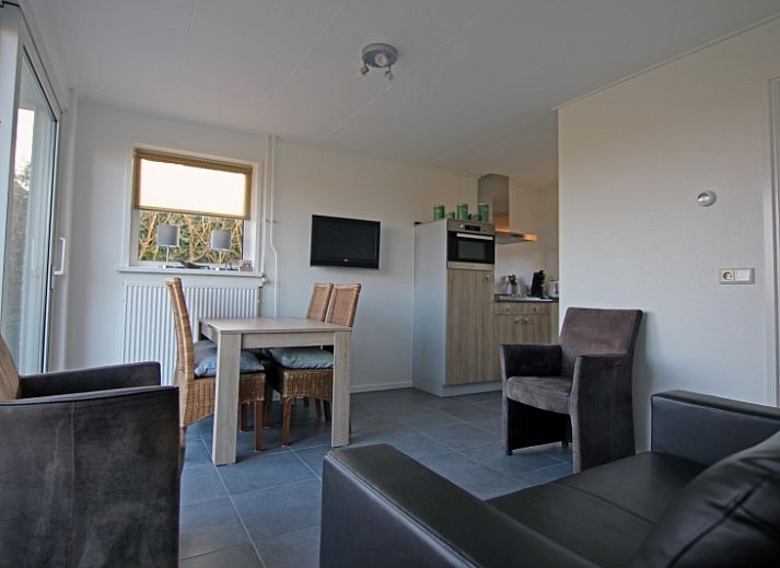 Guest house 010182 - Holiday property Texel - De Roggesloot