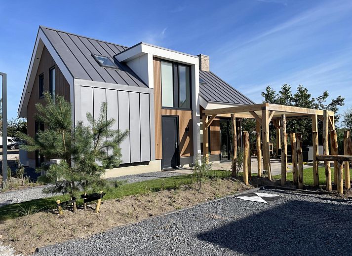 Unterkunft 010182 - Ferienhaus Texel - Duinvilla Wellness 6