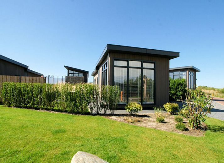 Guest house 010183 - Holiday property Texel - Chalet 09 Newport