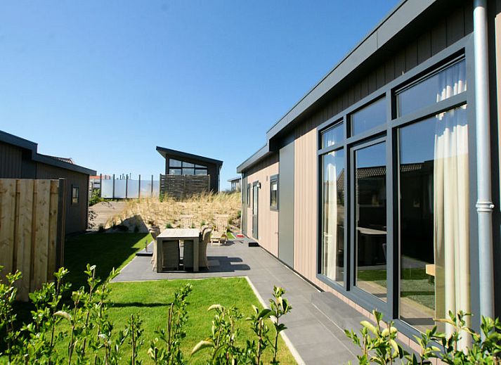 Guest house 010183 - Holiday property Texel - Chalet 09 Newport