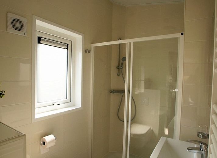 Guest house 010183 - Holiday property Texel - Chalet 09 Newport