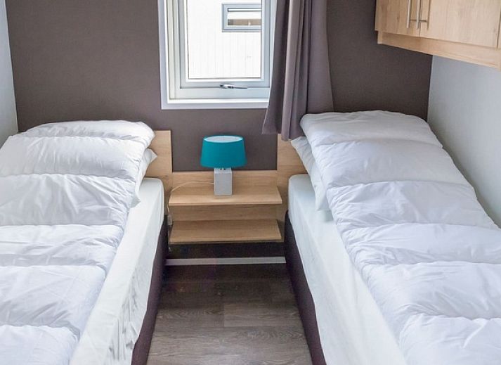 Guest house 010183 - Holiday property Texel - Chalet 09 Newport