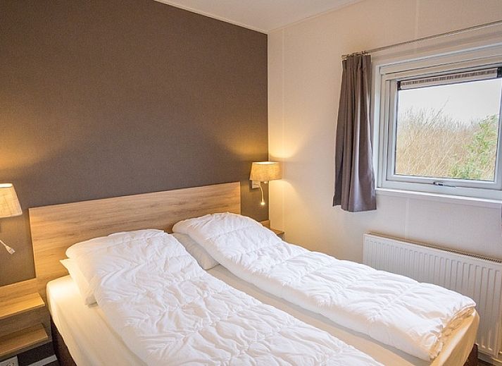 Guest house 010183 - Holiday property Texel - Chalet 09 Newport