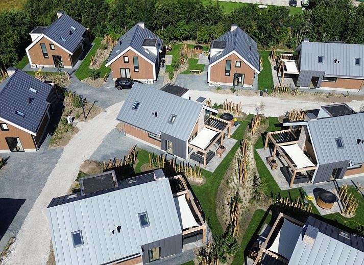 Unterkunft 010183 - Ferienhaus Texel - Duinvilla Wellness 4