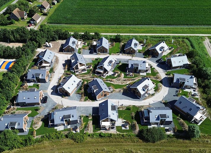 Unterkunft 010183 - Ferienhaus Texel - Duinvilla Wellness 4