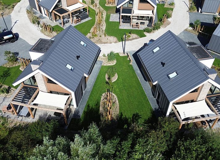 Unterkunft 010184 - Ferienhaus Texel - Duinvilla Wellness 5