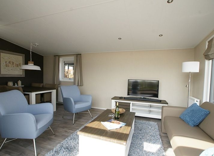 Guest house 010191 - Holiday property Texel - Chalet 29 Nevada