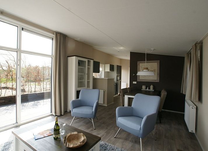 Guest house 010191 - Holiday property Texel - Chalet 29 Nevada