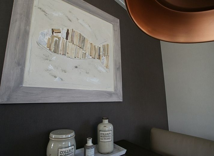 Guest house 010191 - Holiday property Texel - Chalet 29 Nevada